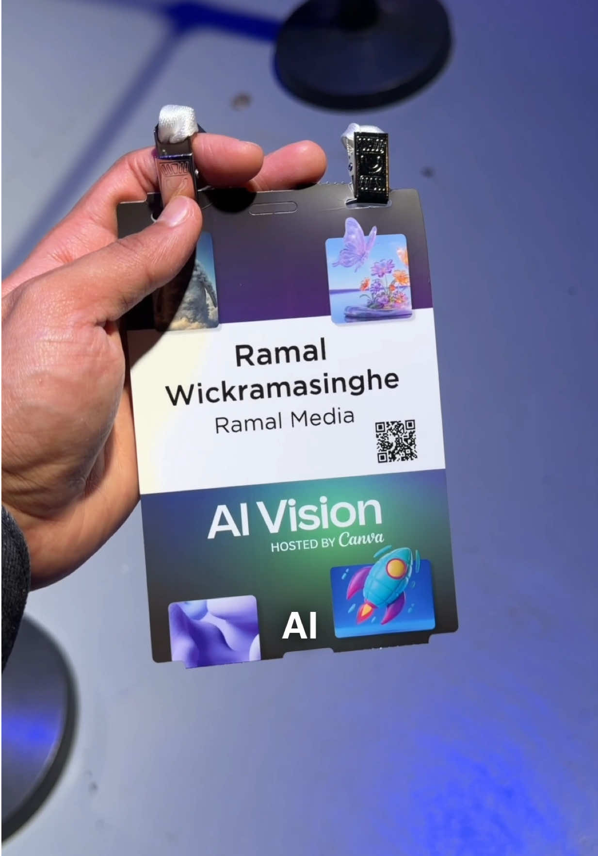 @Ramal Media