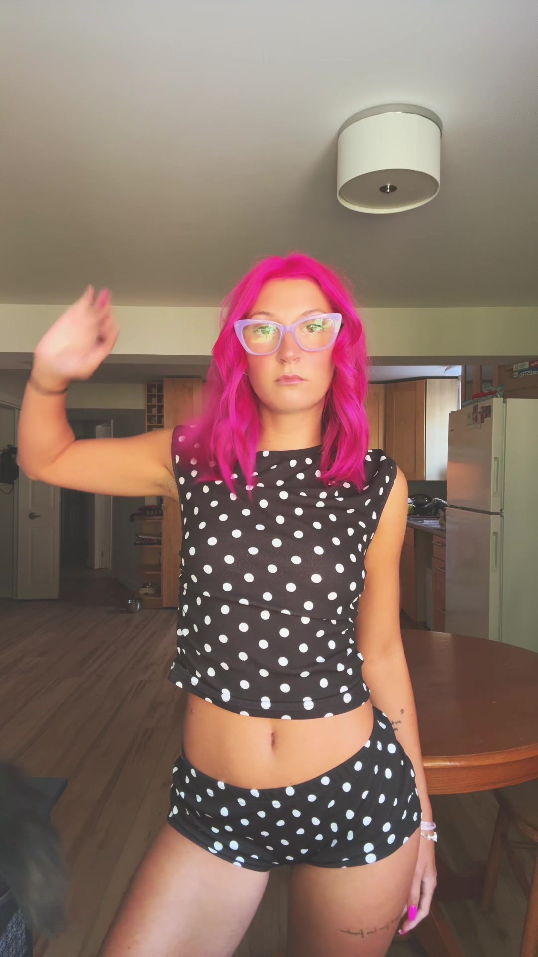 @Mackenzie