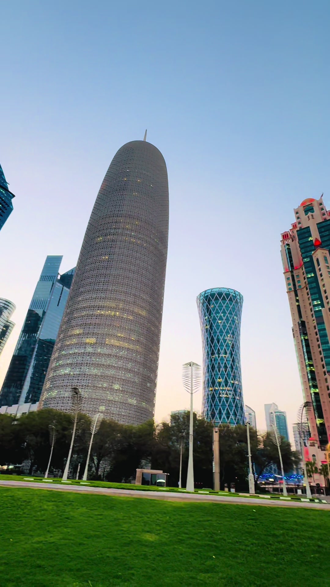 @⭐️Qatar View⭐️