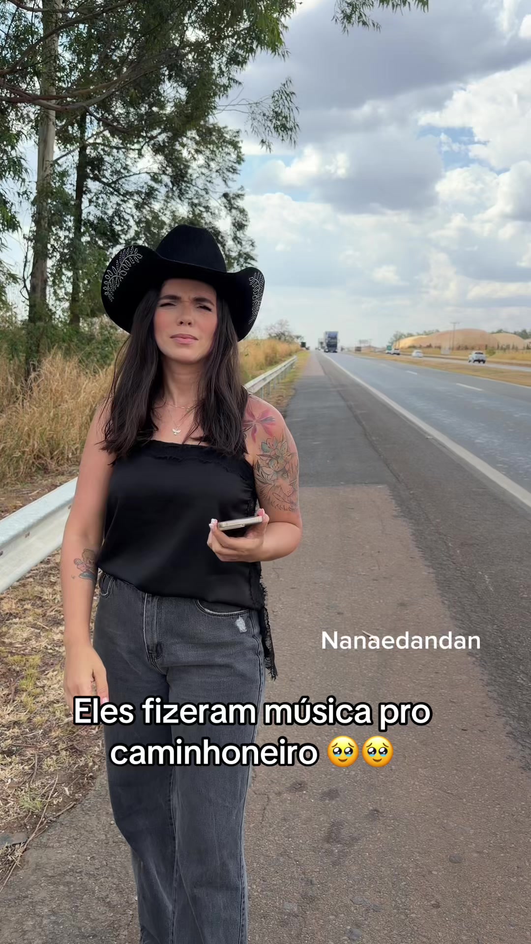 @Naná e Dandan