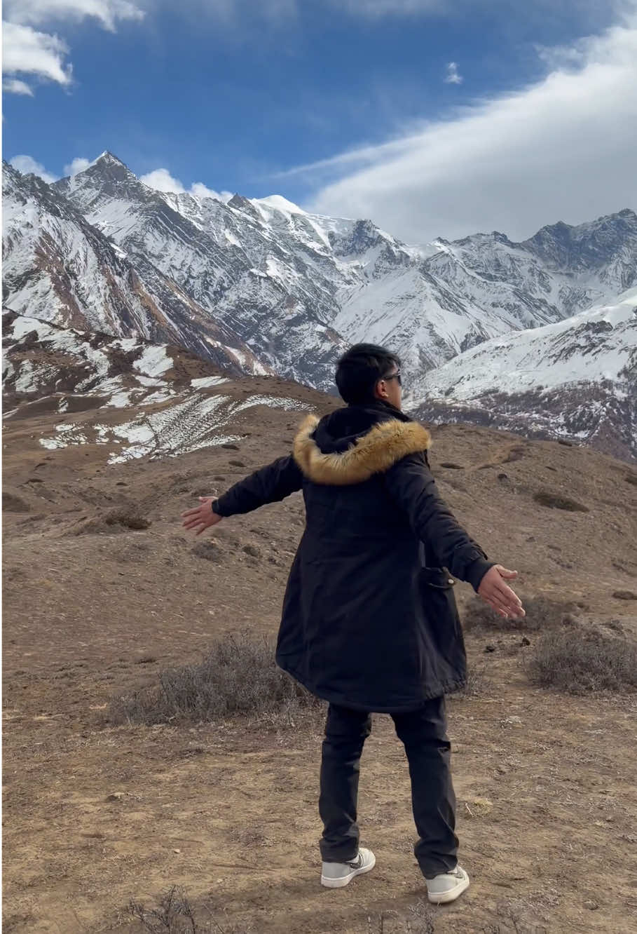 @Lawali Barun🇳🇵