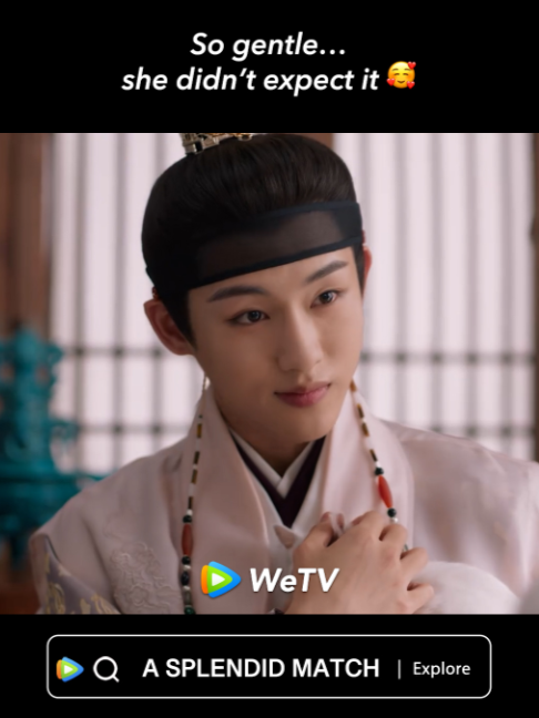 @WeTV Singapore