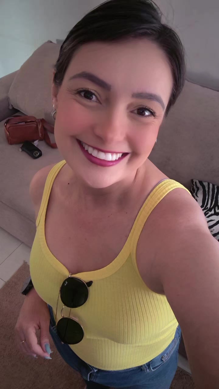 @Susy Almeida