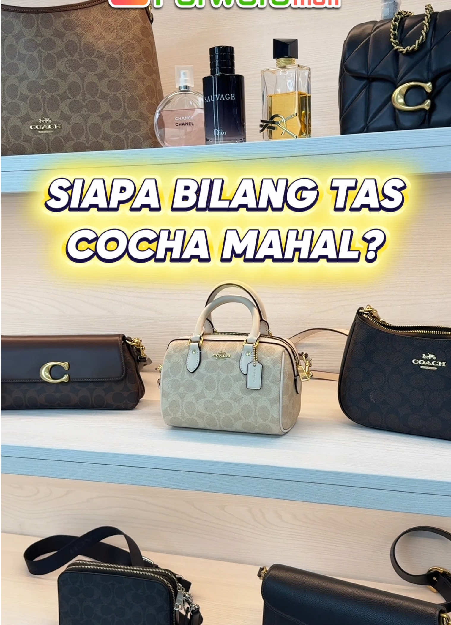@CICILAN TANPA KUNCI NO.1
