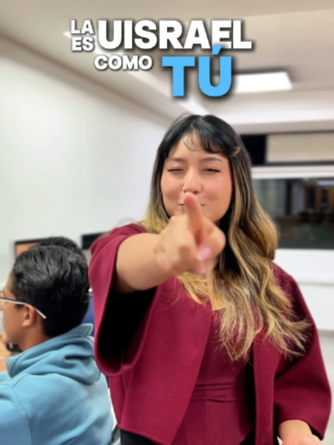 @universidad_israel