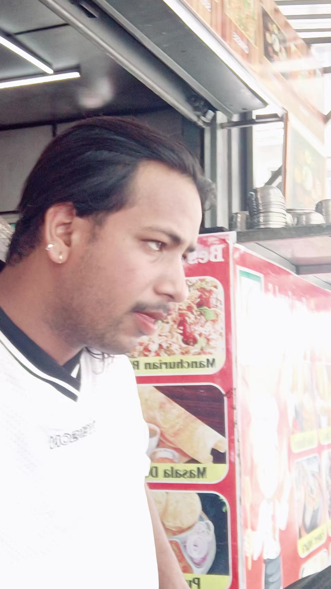 @binod motra