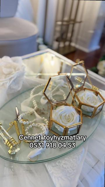 @Cennet_Toyhyzmatlary