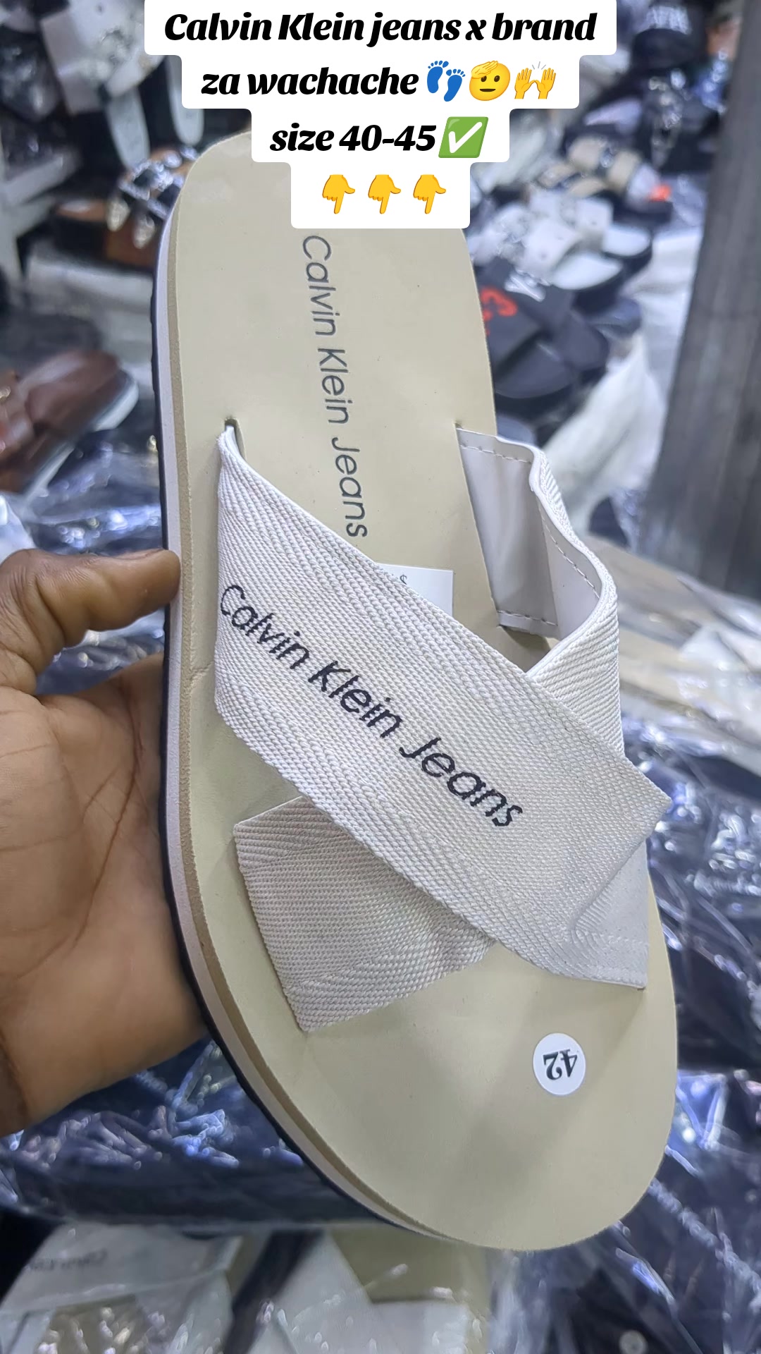 @BWAJASCO FOOTWEAR👣 TZ✌️💯