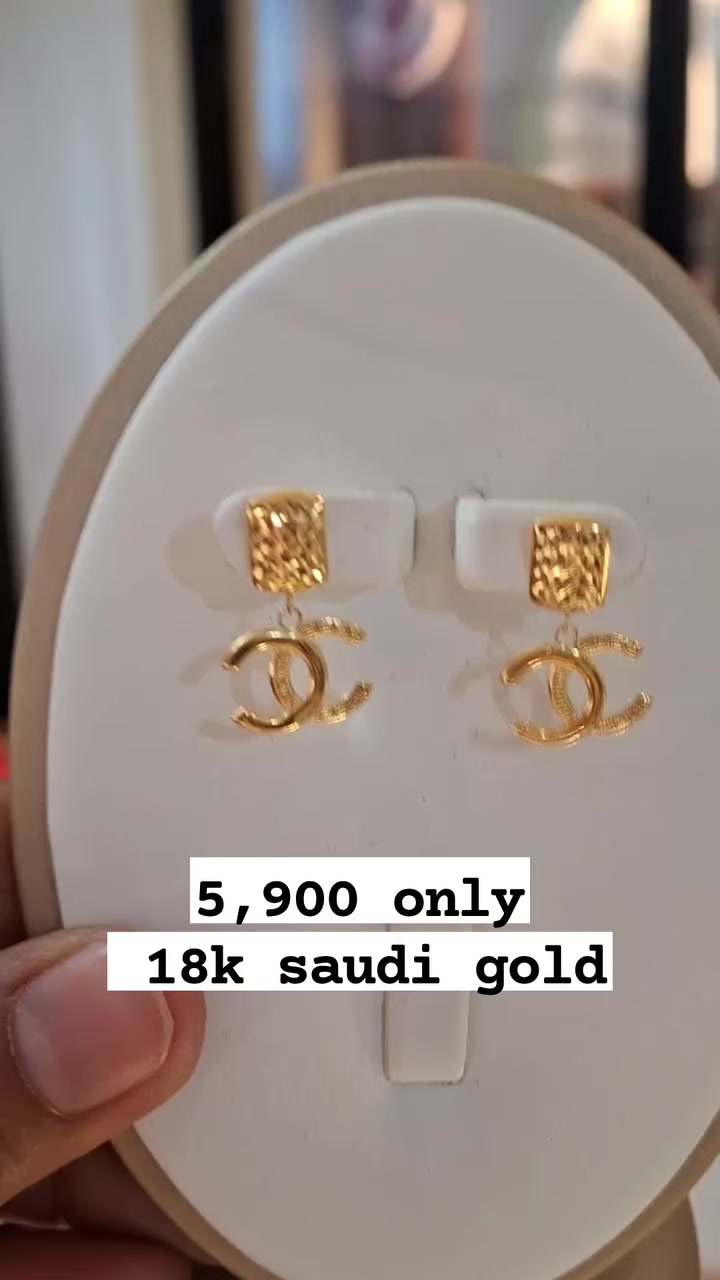 @D Maddox Jewelry Gold