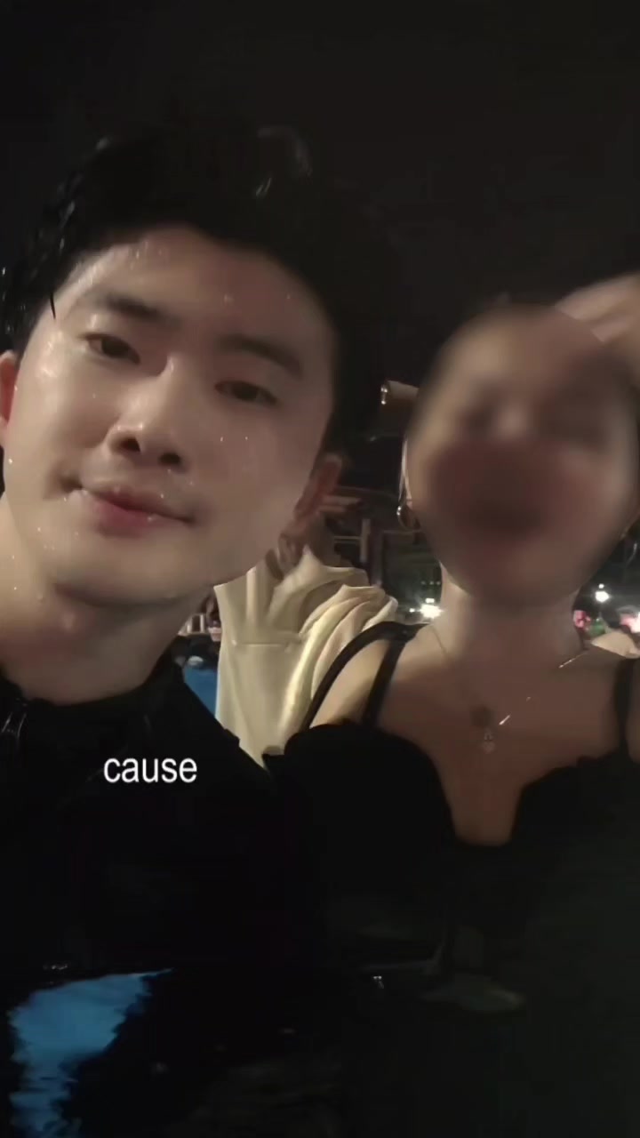 @Syaa&Koya