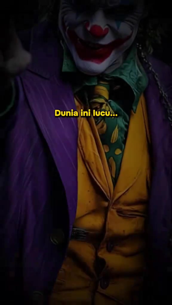 @QUEEN LEO jOKER SJ13