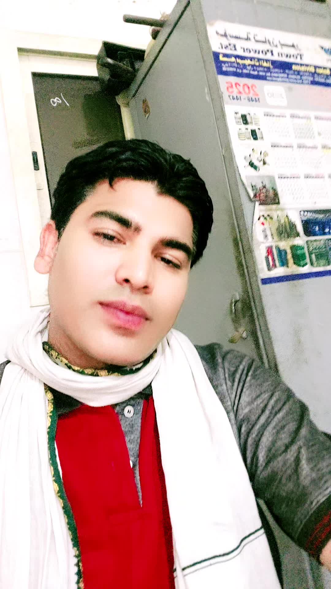 @❤️Abbas🌹Ansari❤️