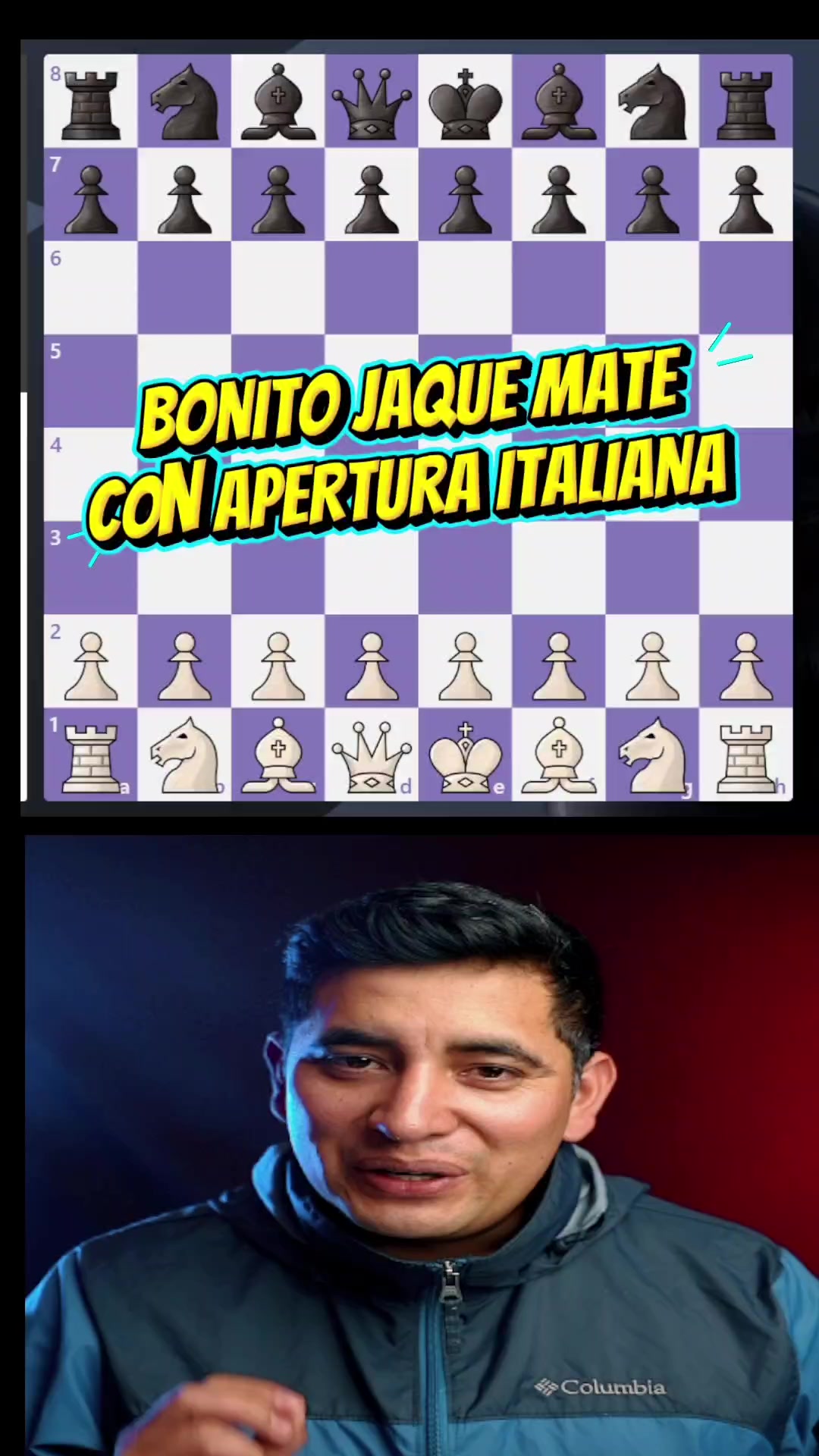 @AjedrezConKevin♟️