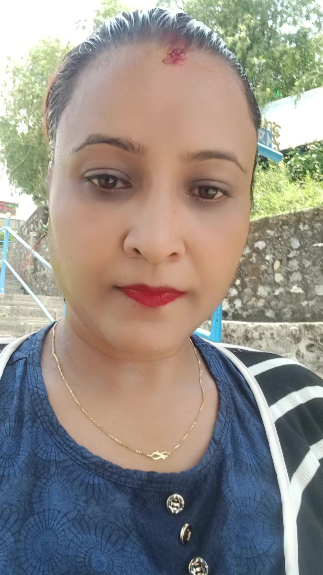 @Lalita Bhusal