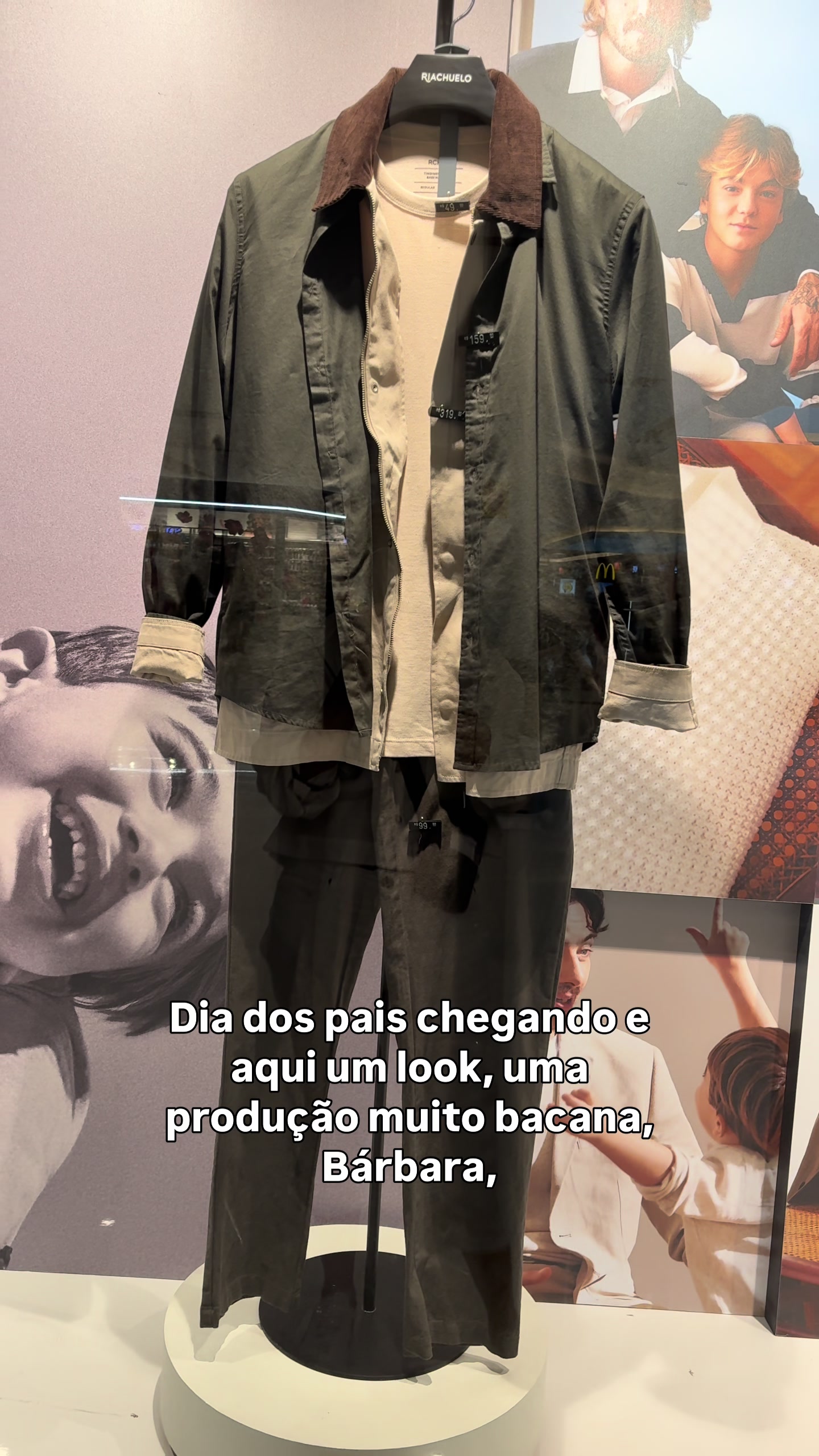 @Mara Ayub | Moda 60+