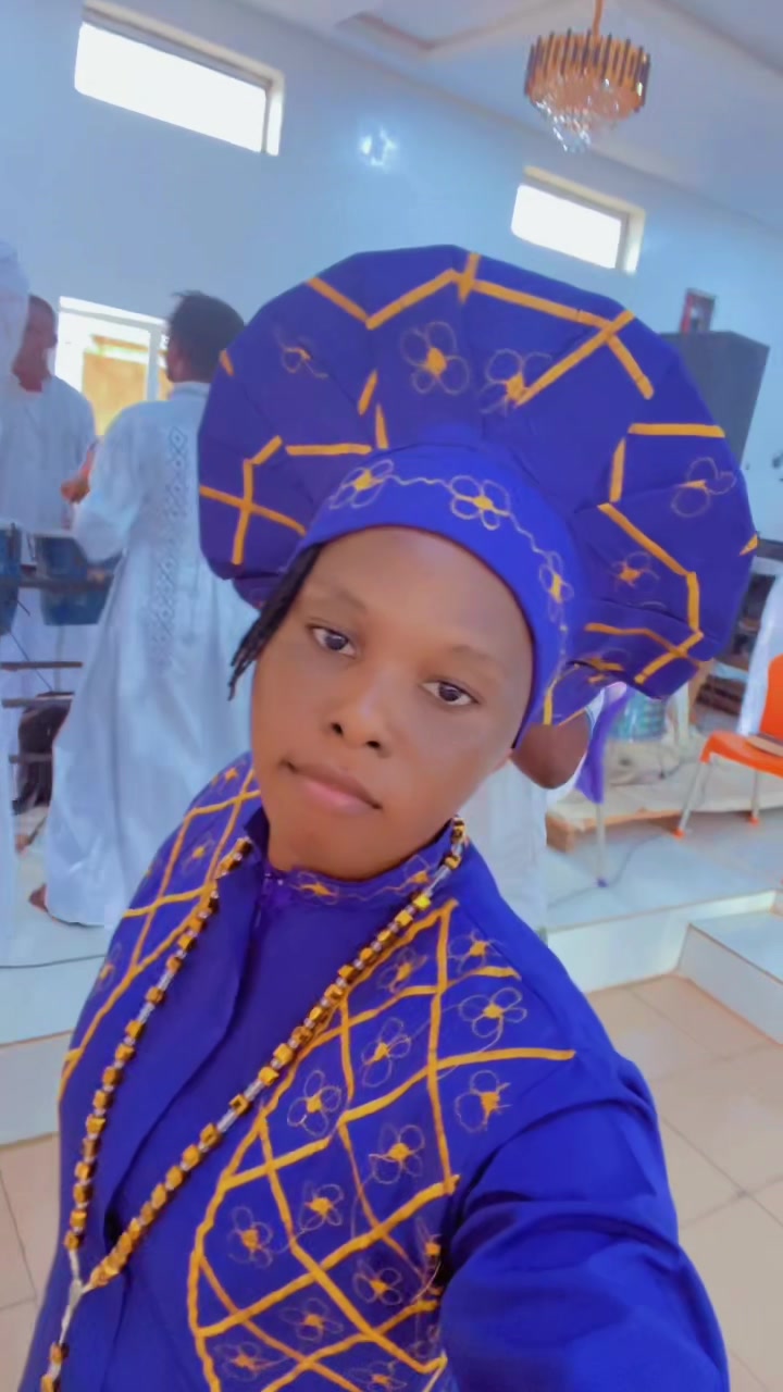 @Temitope♌️💙