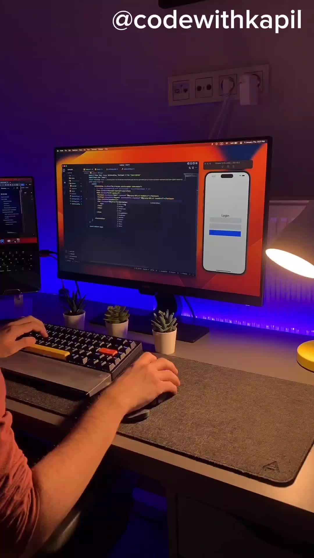 @Codewithkapil