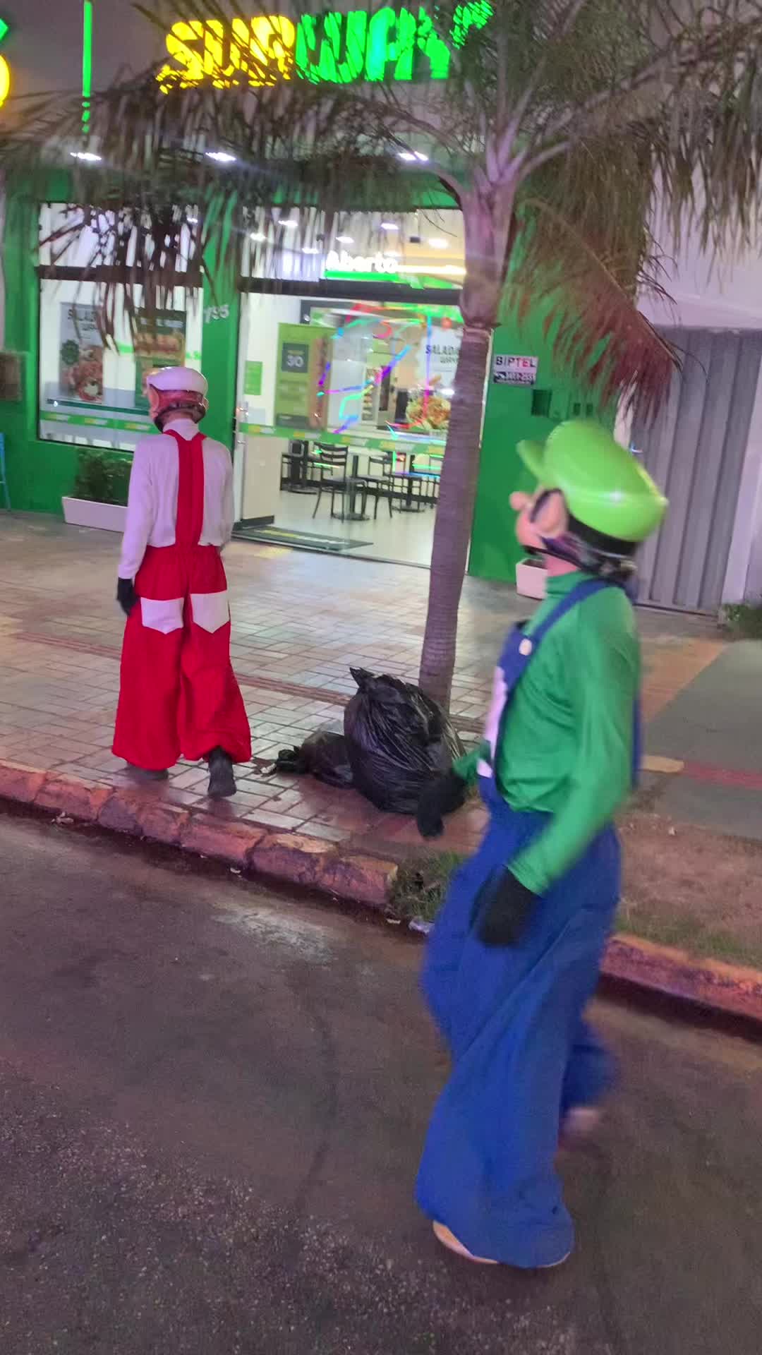 @Trenzinho da alegria 🚂