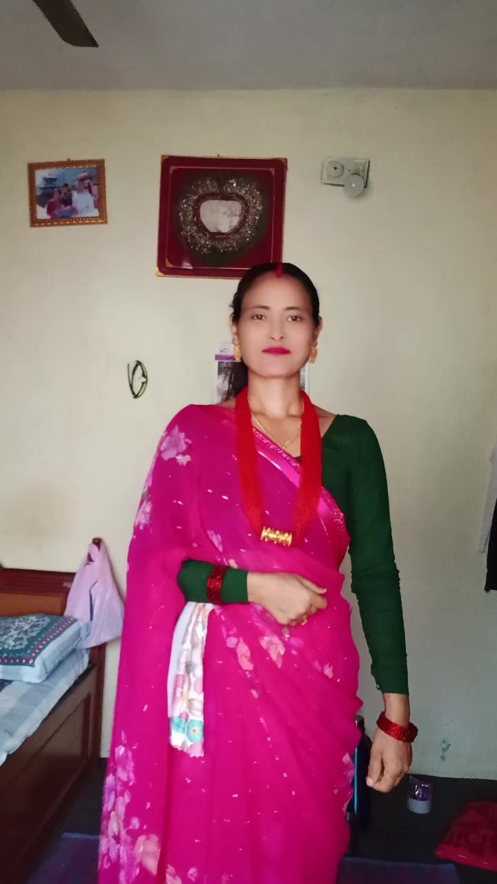 @Saraswati Adhikari