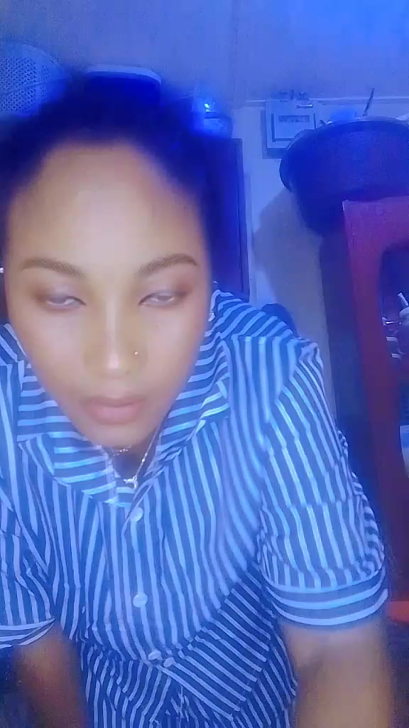 @Fatmata Kamara