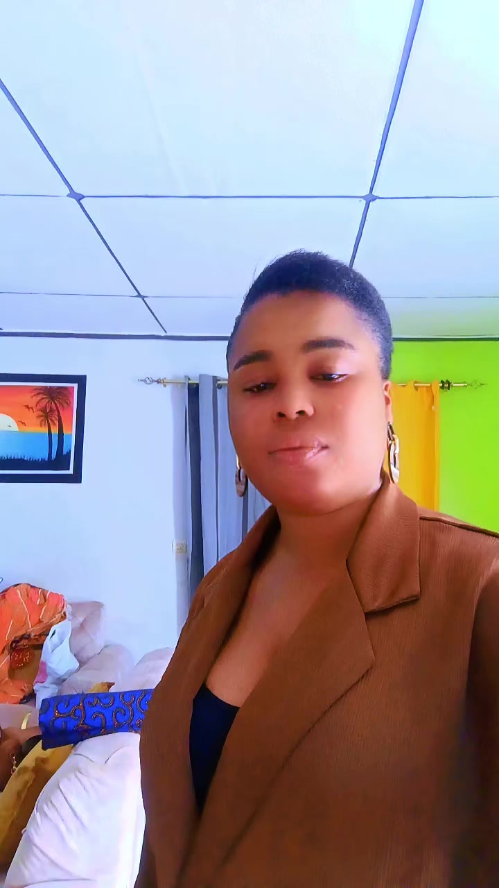 @Angèle beauty hair