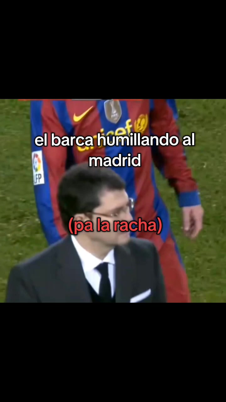 @Rey Messi 10