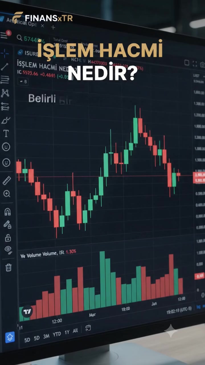 @FINANSxTR | Yatırımcı Rehberi