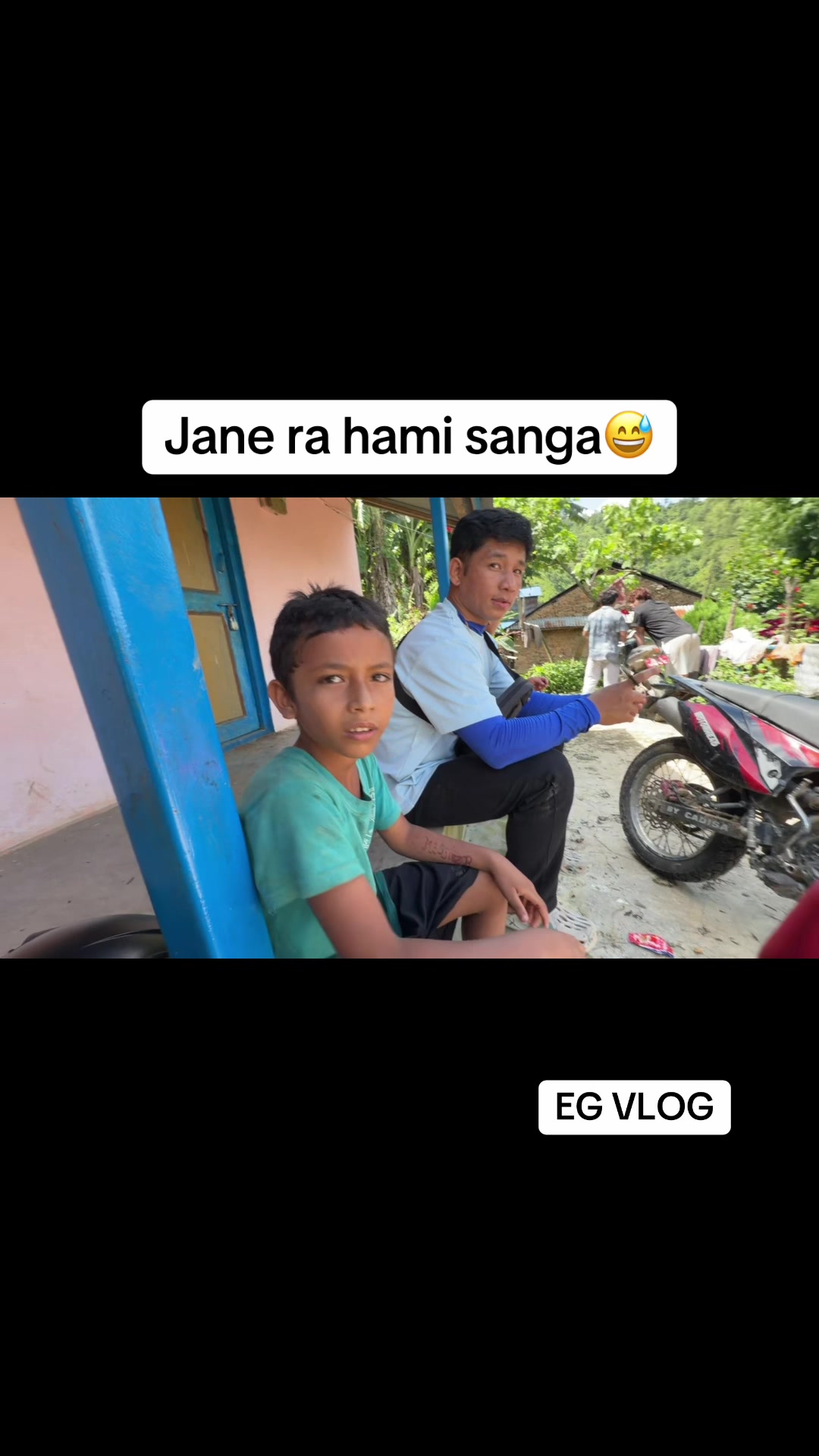 @EG VLOG