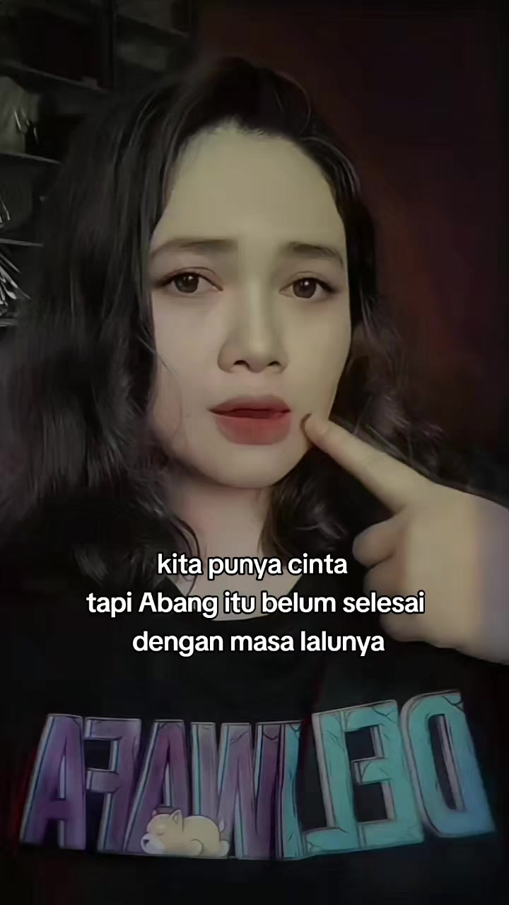 @Panggil aja Ateu.cha