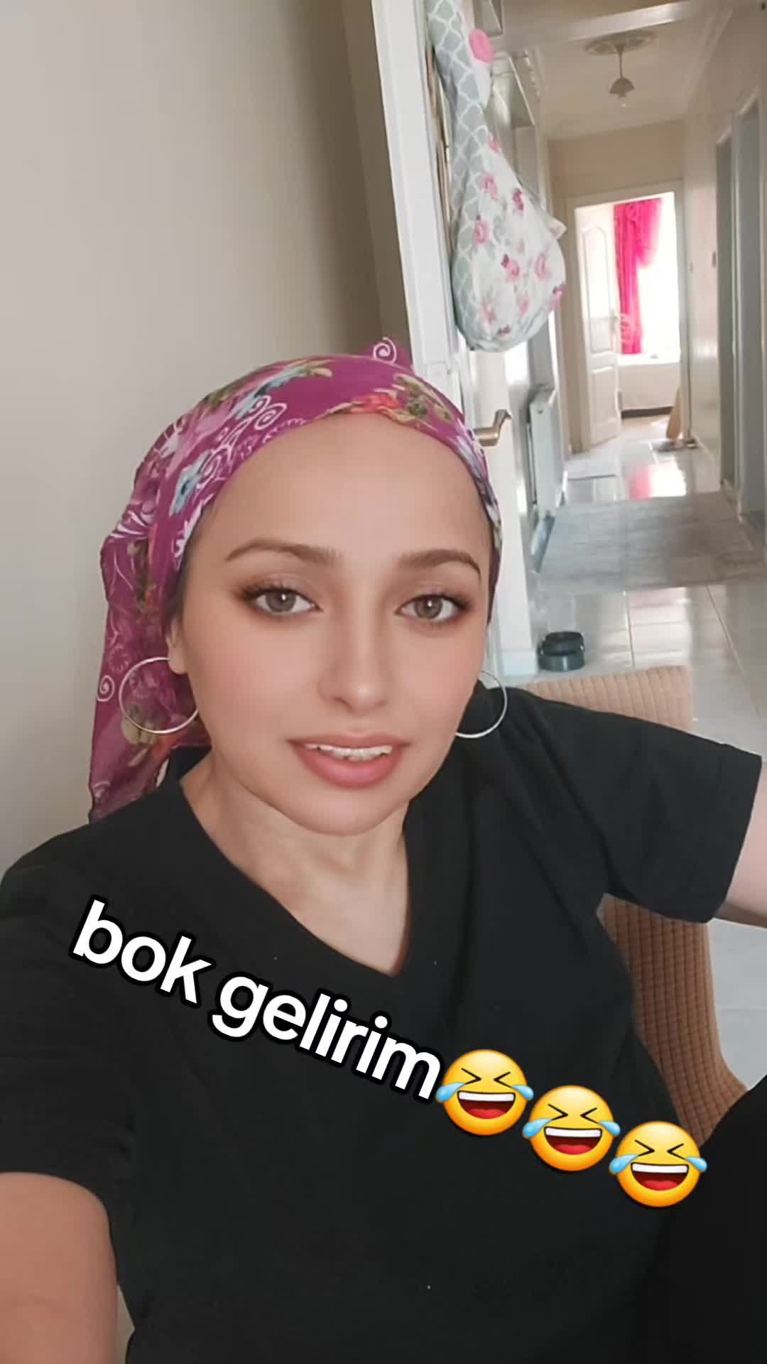 @Deryalım