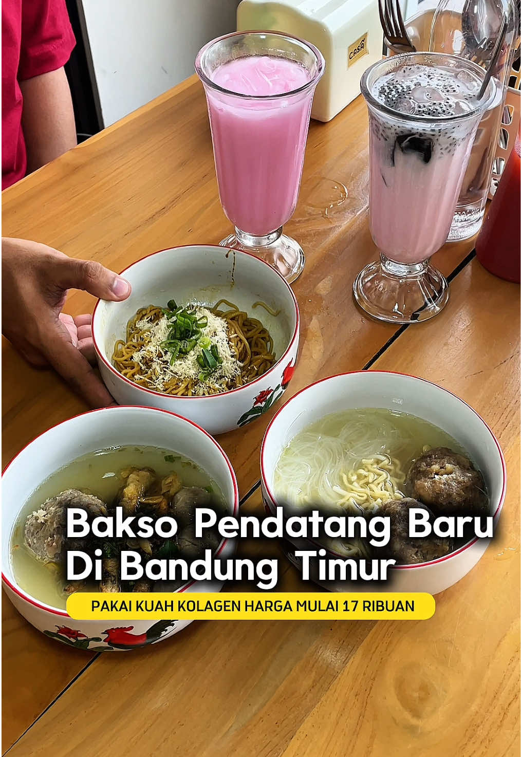 @Kuliner Addict Bandung