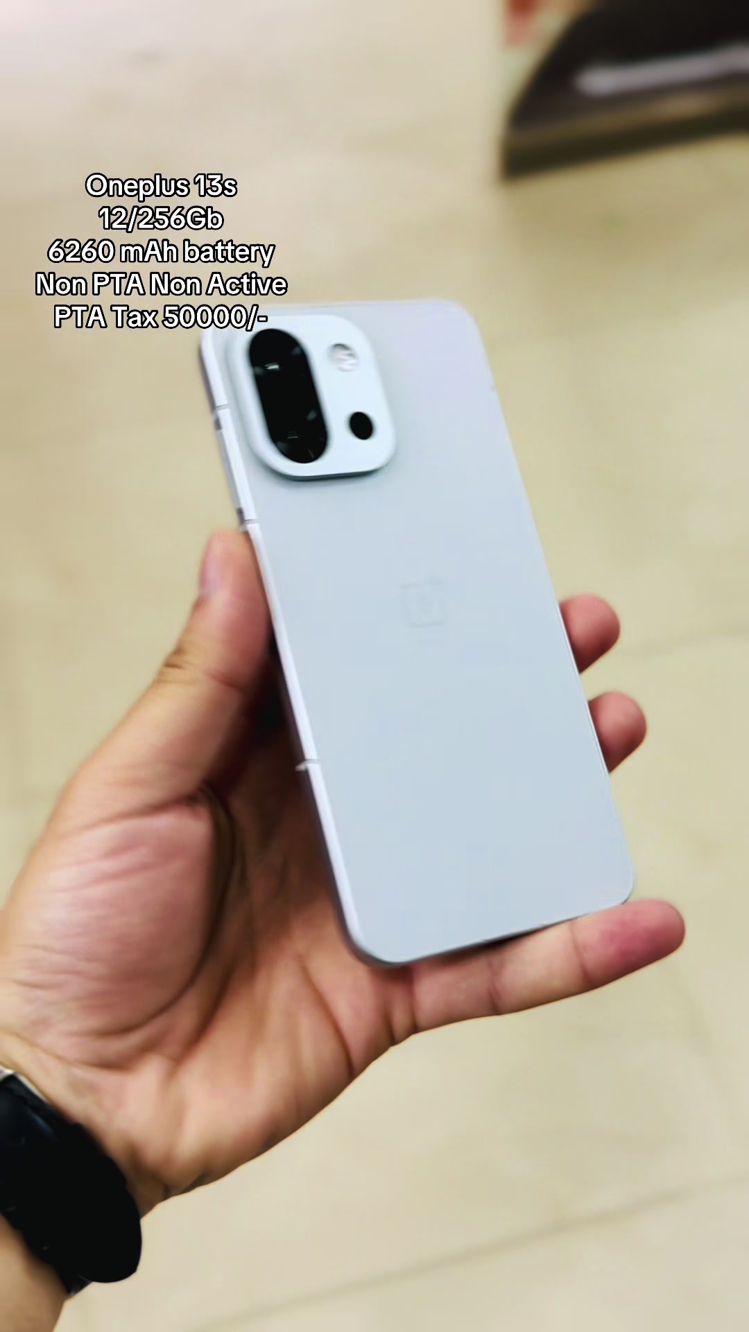 @OnEpLuS MobiLe's