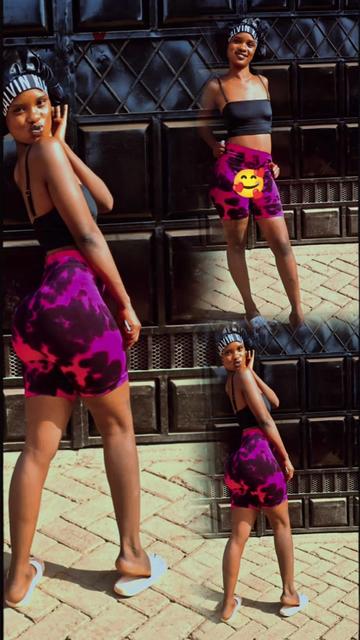@mamake tashmin backu up 2