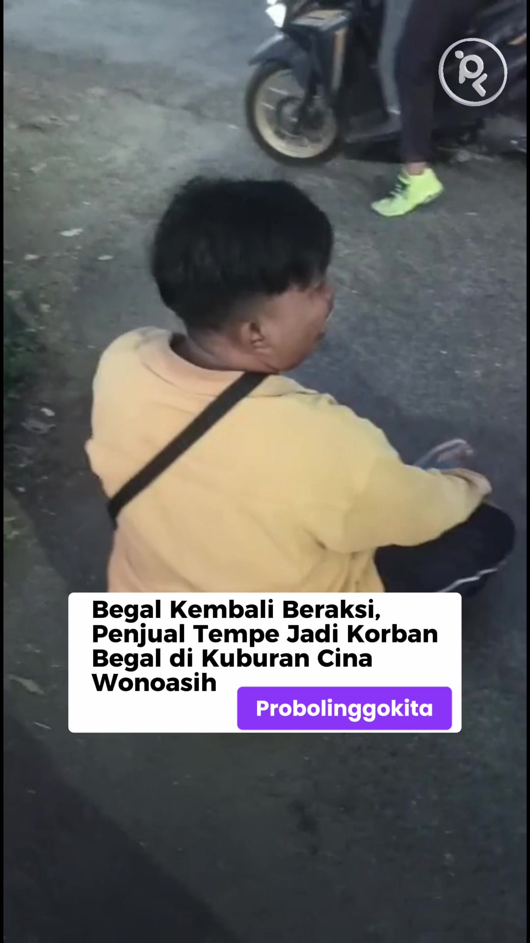 @ProbolinggoKita