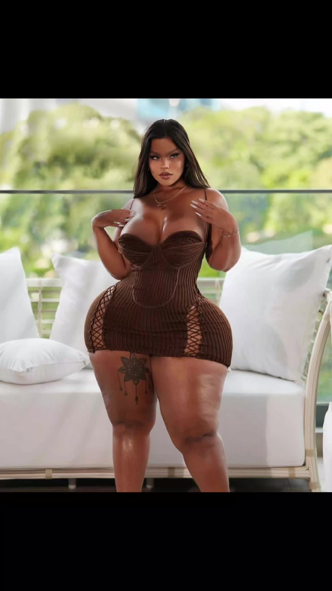 @Curvy Gracie
