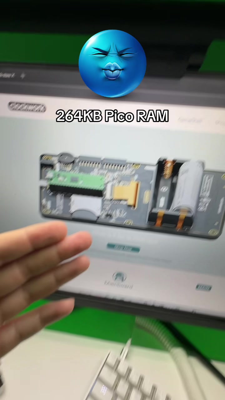 @M5 Shark