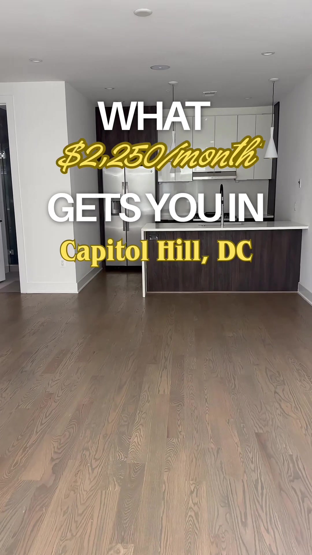 @Candess Correll, DMV REALTOR