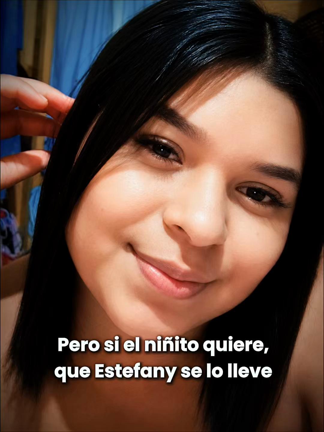 @Estefany Macdonald
