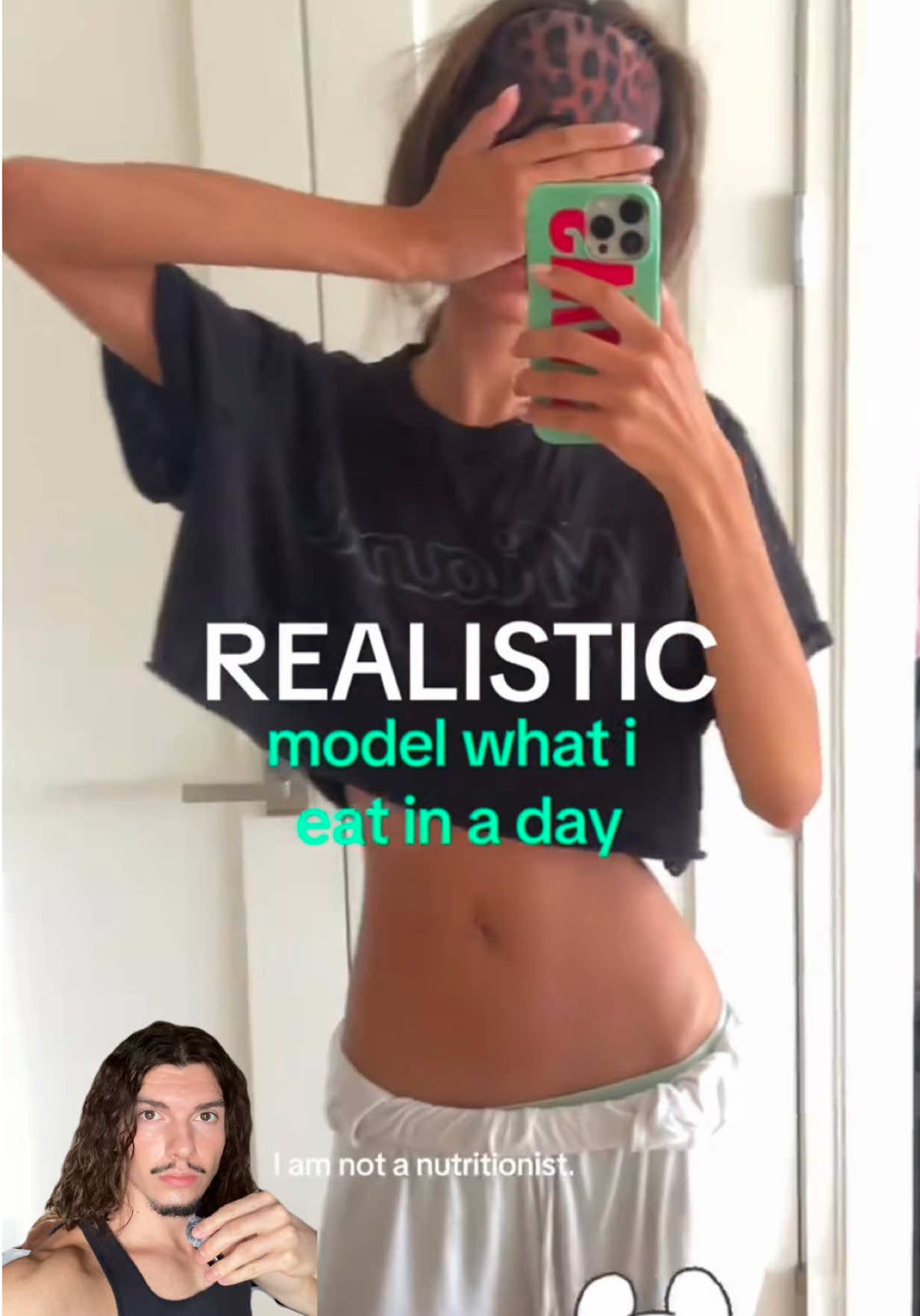 @Nico | Transformation Coach