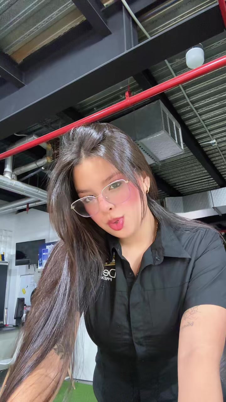 @Yenifer Mendoza