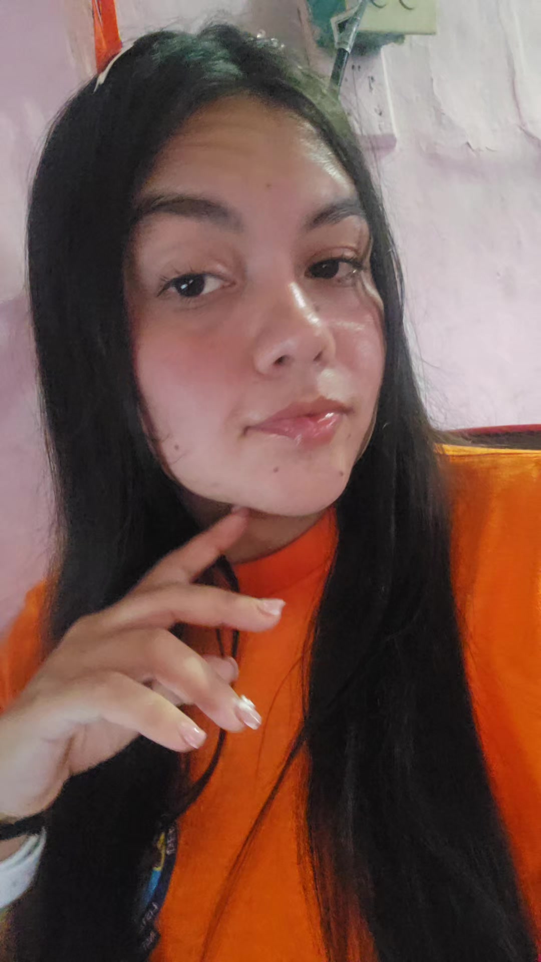 @🎙️ANGELICA CORONEL