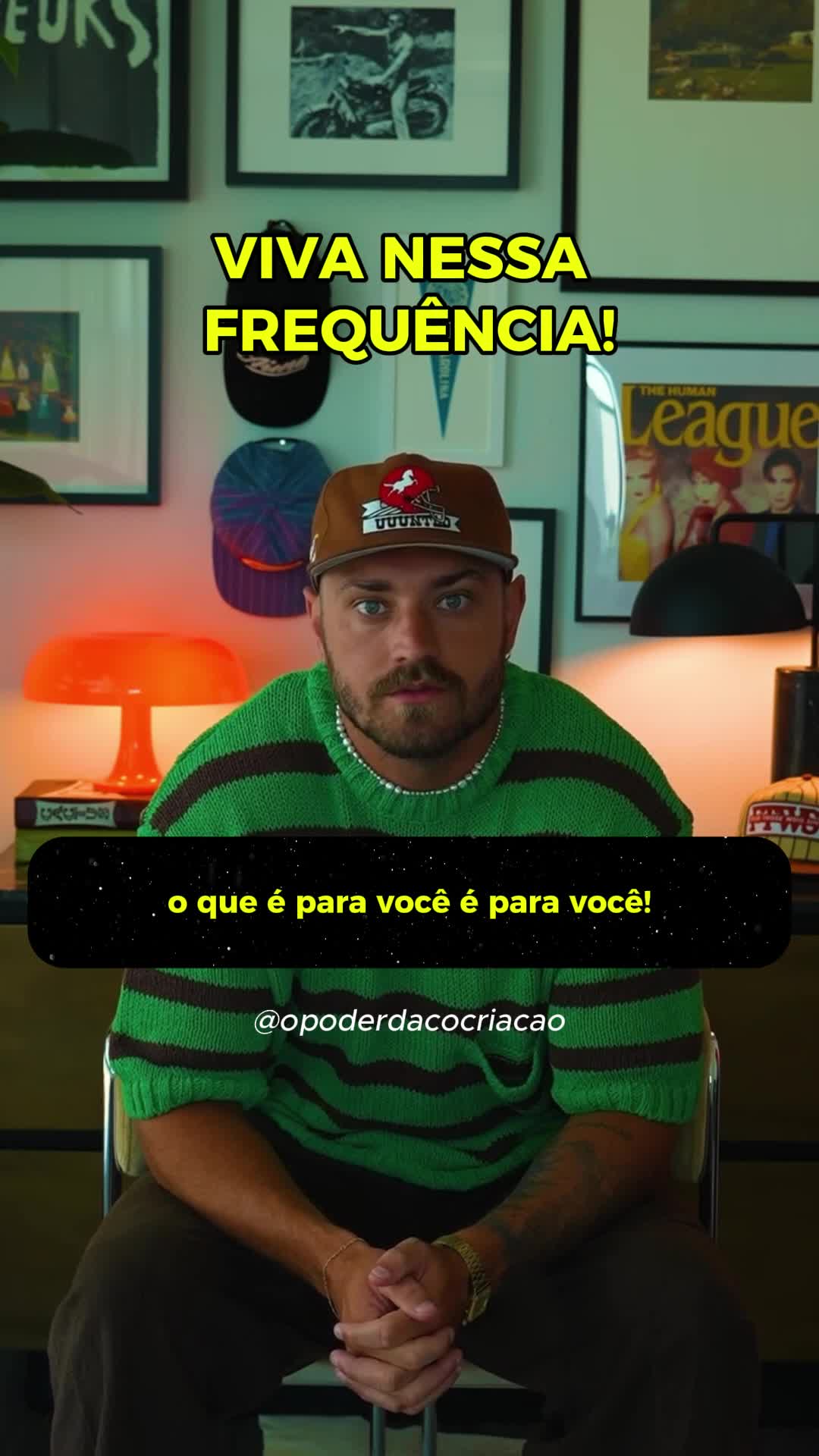 @opoderdacocriacao