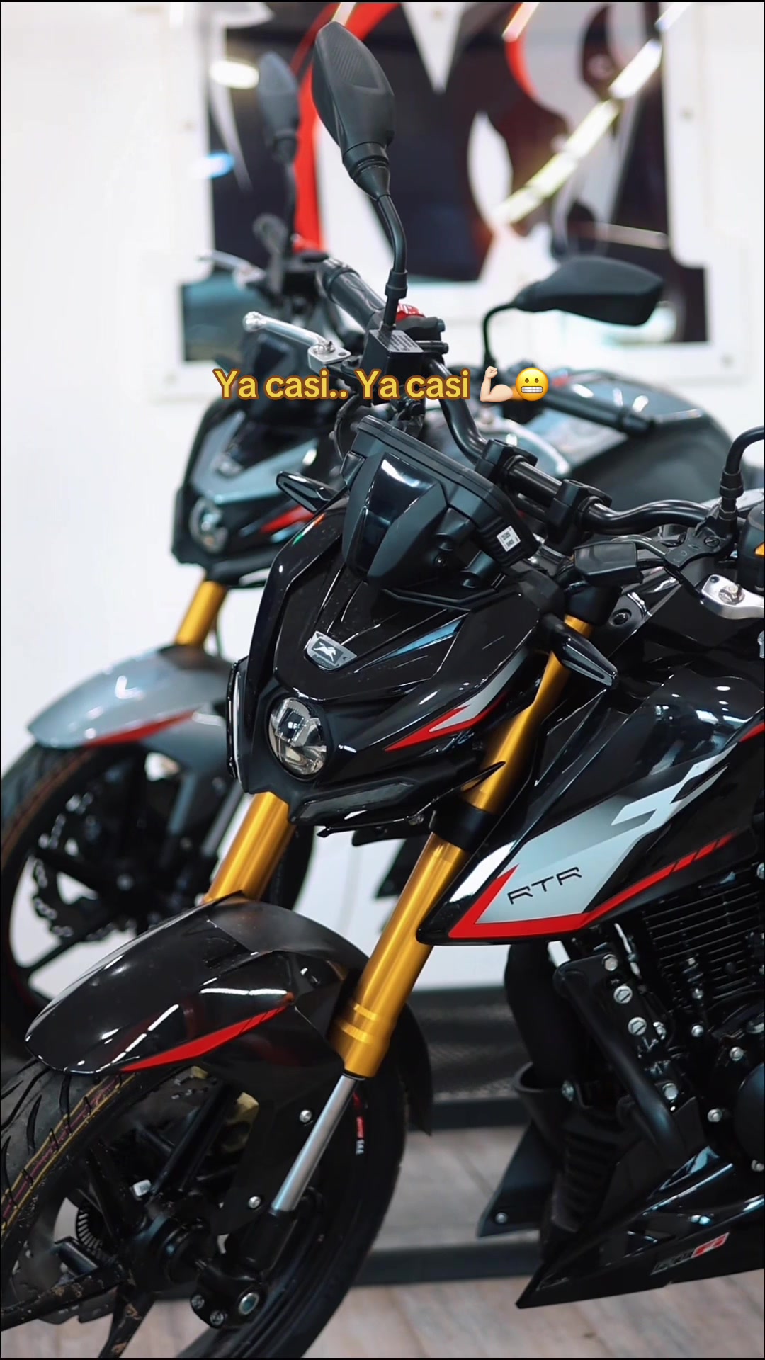 @Motos Sin IVA