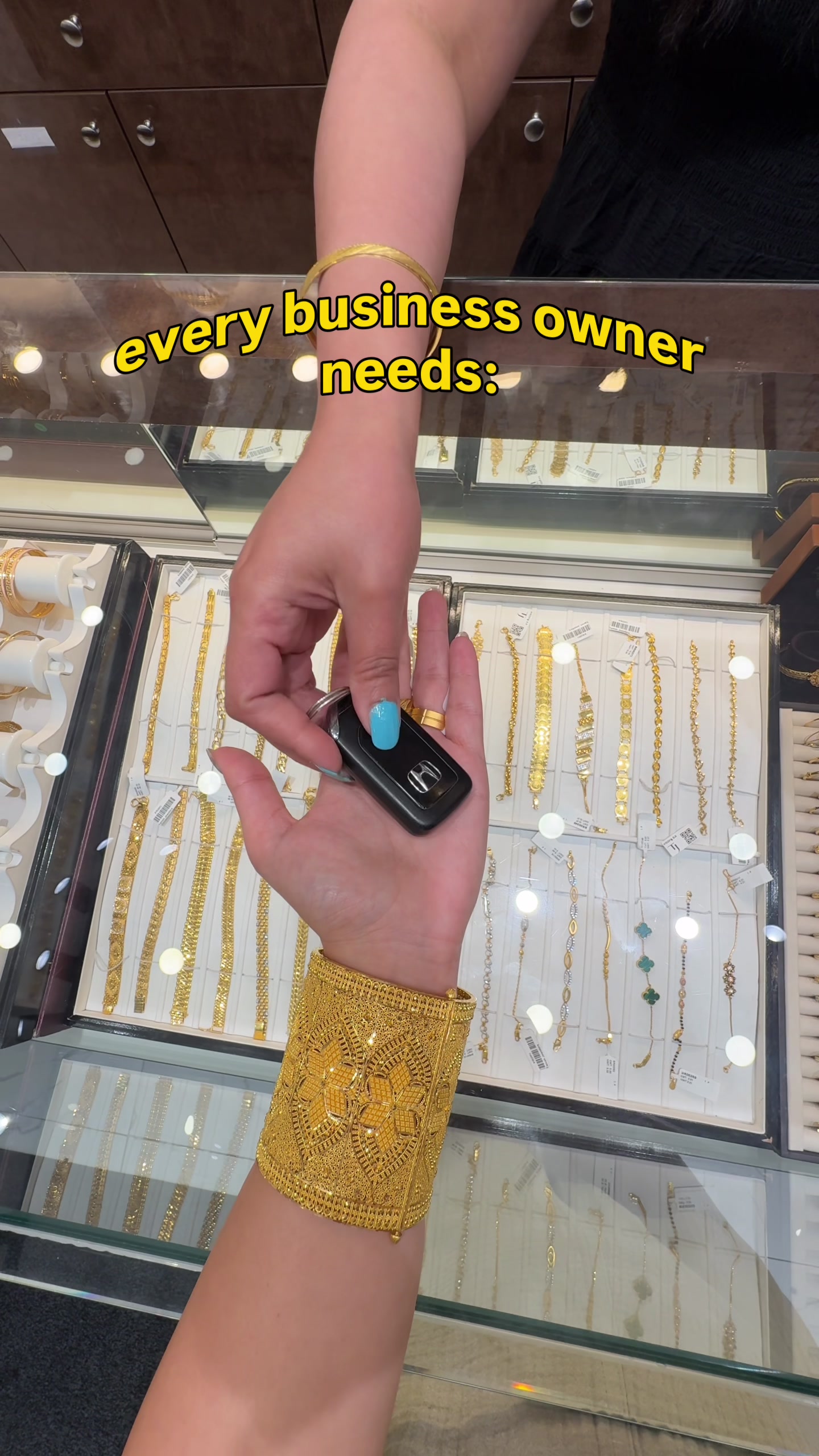 @Tanish Jewellers