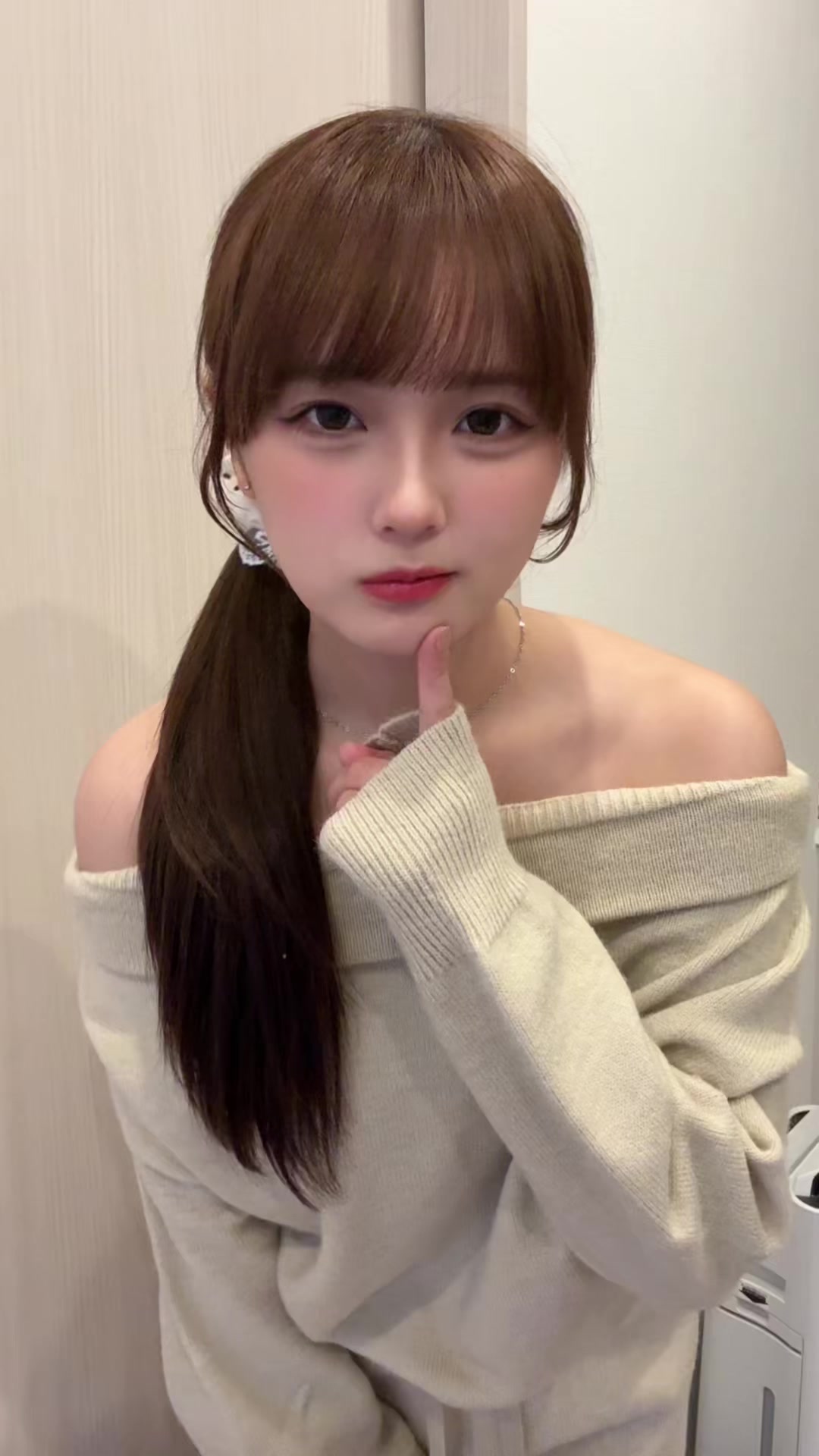 @あみち。