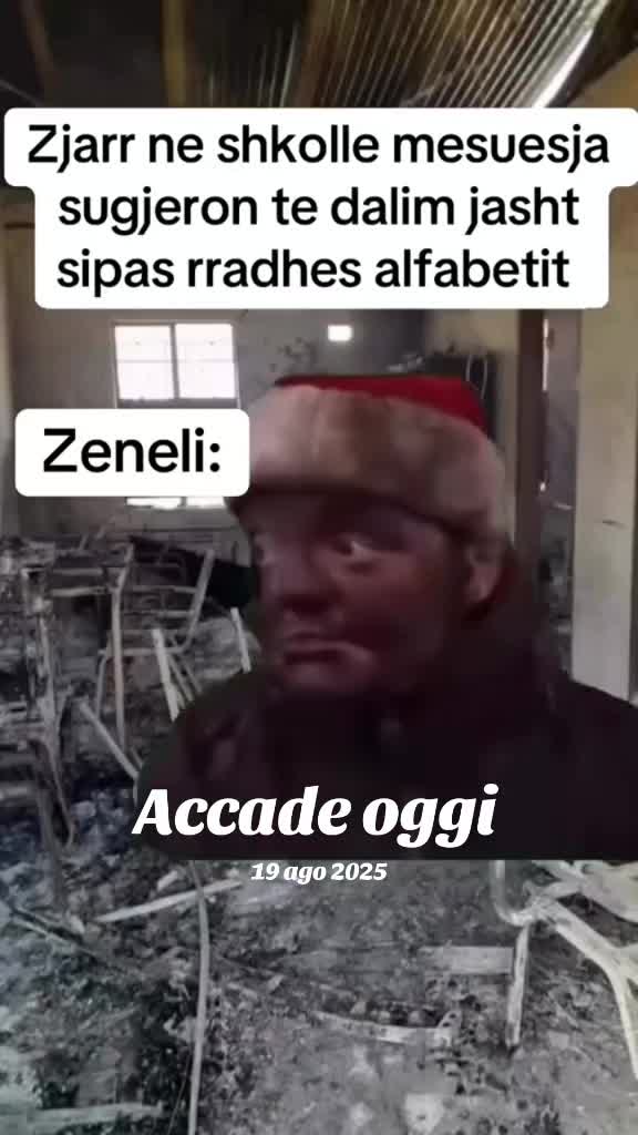 @RENO 007 🇦🇱 🦅 🇮🇹