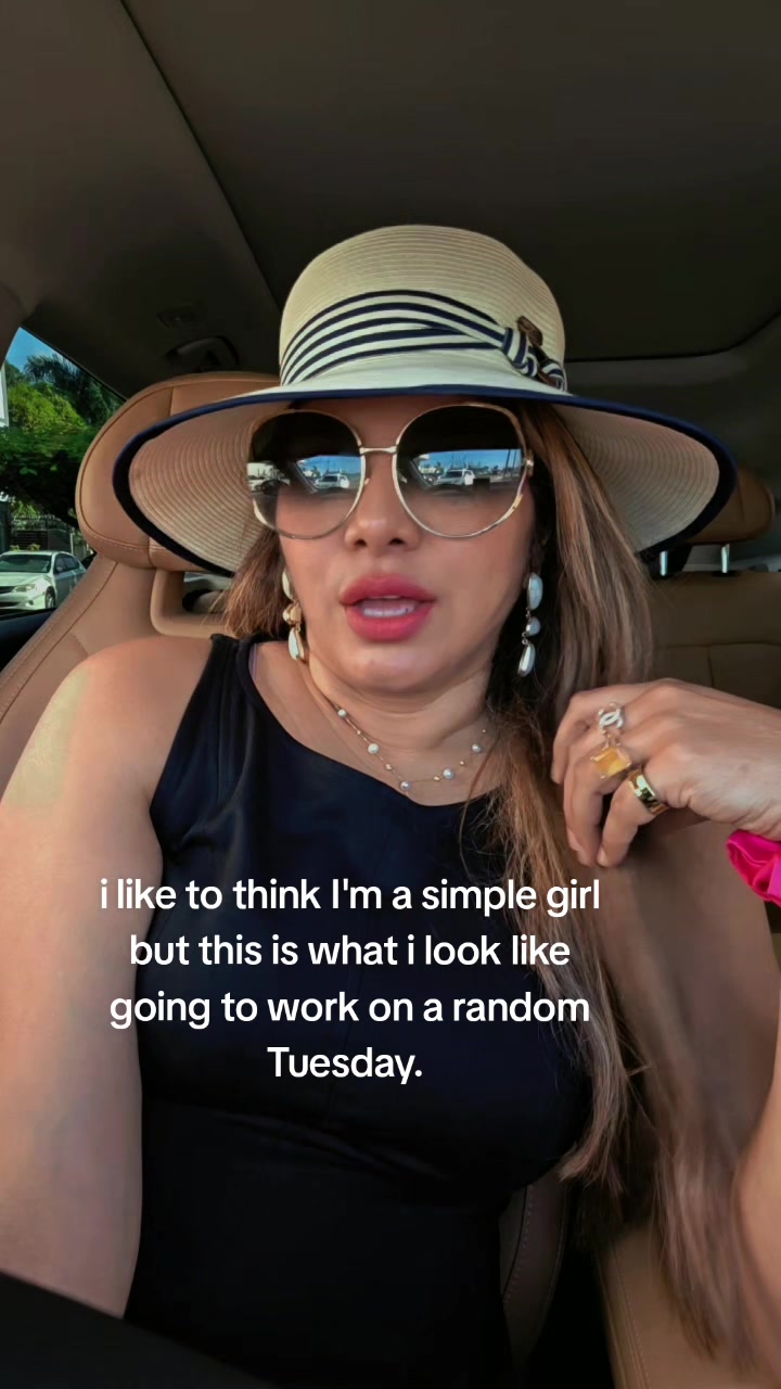 @The Fabulous Life of Sarah
