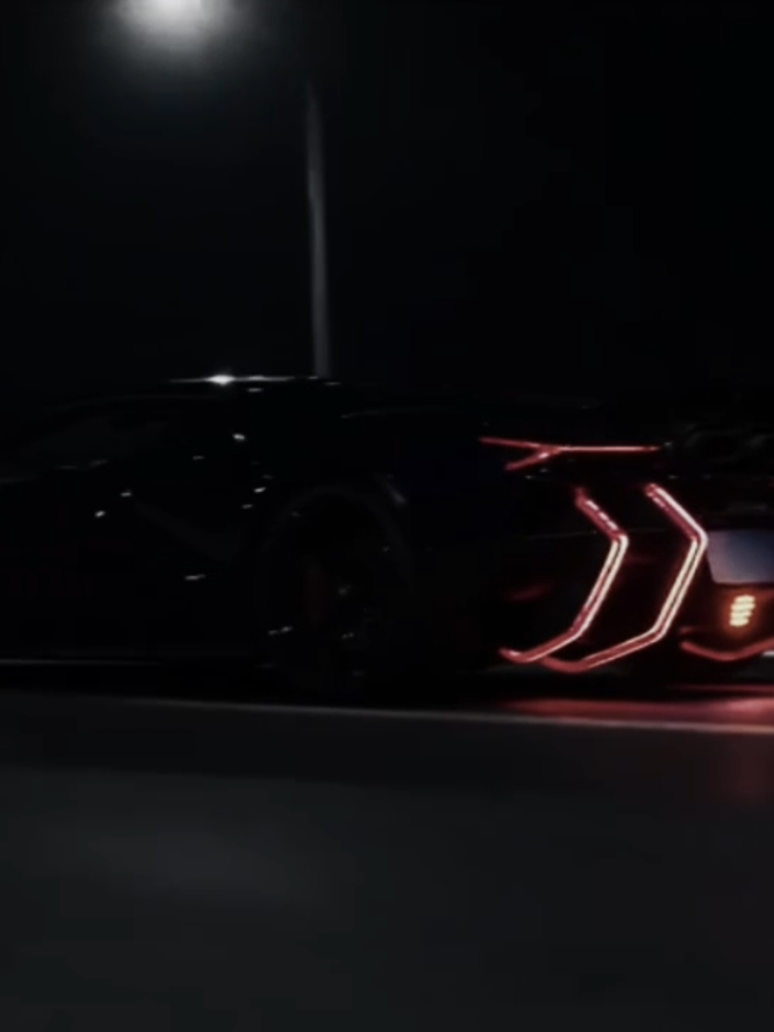 @Huang Cars