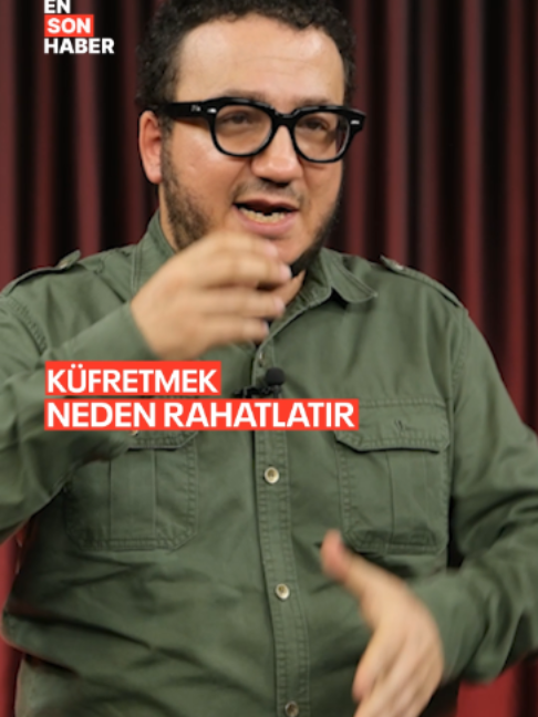 @Ensonhaber