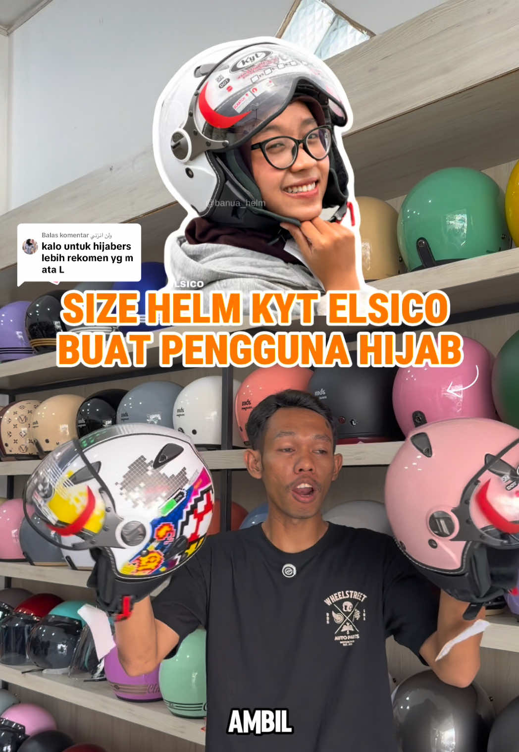 @Banua Helm